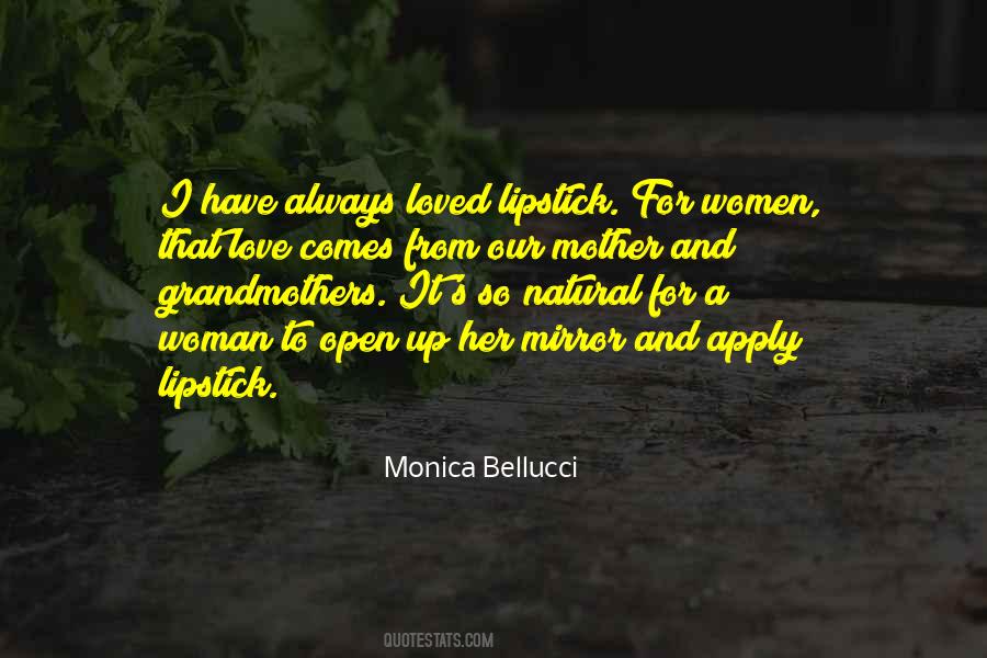 Monica's Quotes #525106