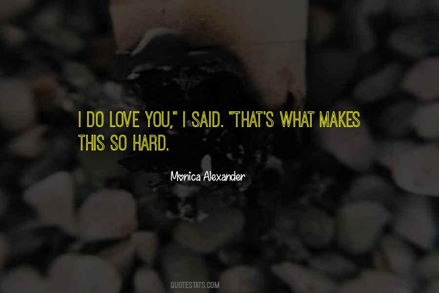 Monica's Quotes #556458