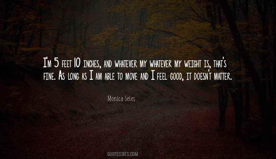 Monica's Quotes #57241