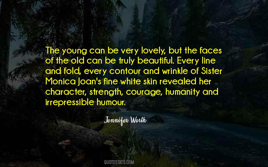 Monica's Quotes #592244