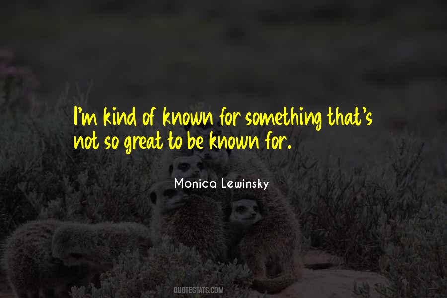 Monica's Quotes #672040