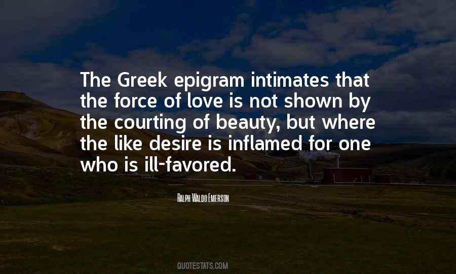 Quotes About Courting Her #852884