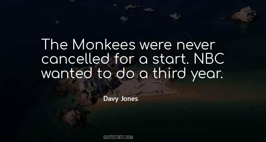 Monkees Quotes #833442