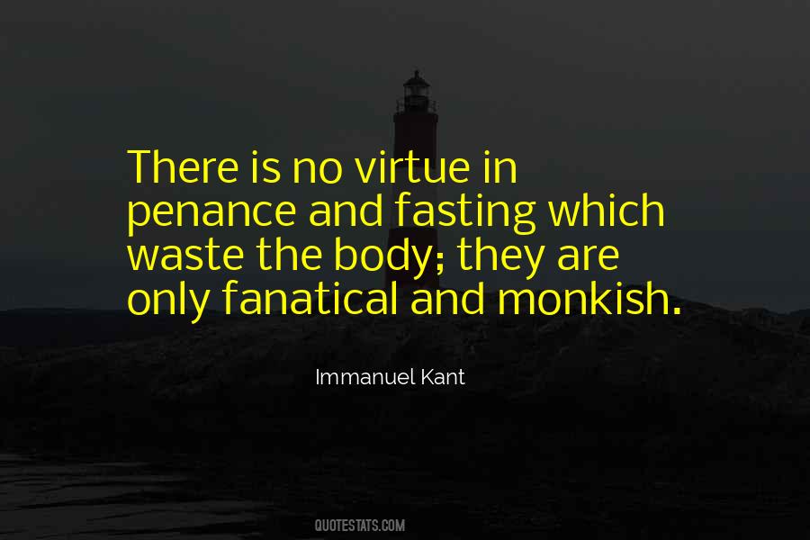 Monkish Quotes #1621477