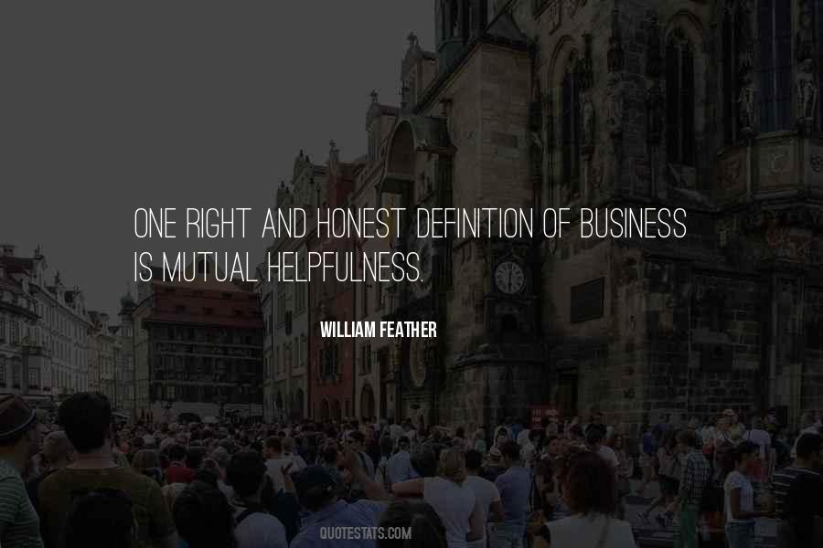 Quotes About Helpfulness #1298265