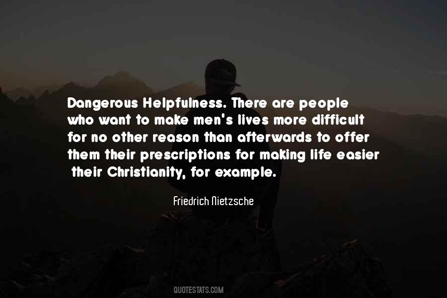 Quotes About Helpfulness #1315959