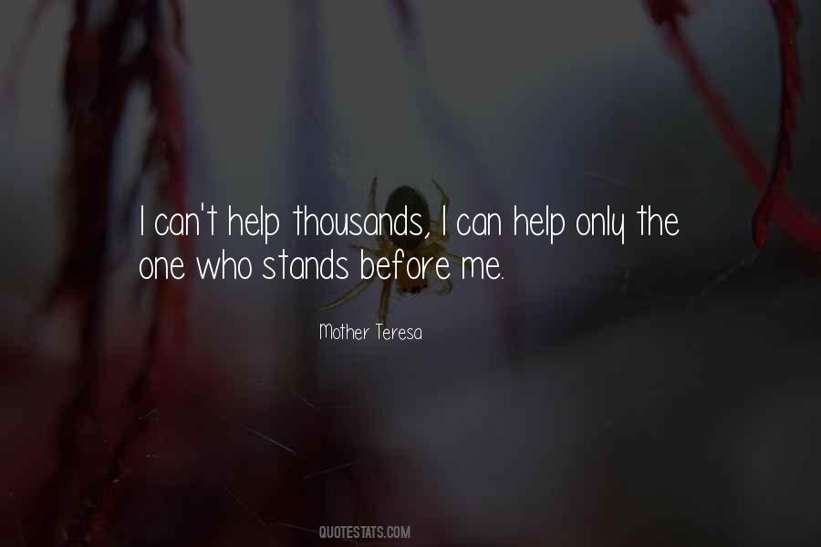 Quotes About Helpfulness #1722455