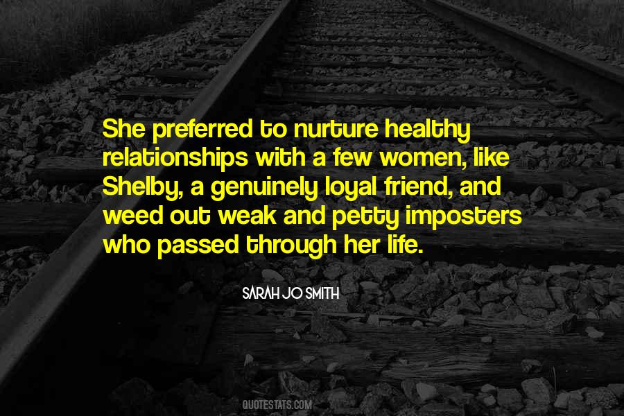 Quotes About Shelby #1703198