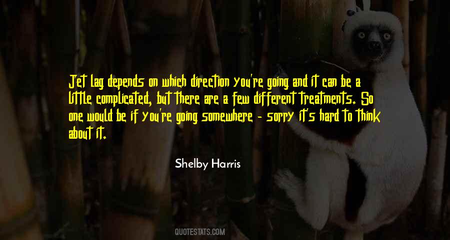 Quotes About Shelby #171106