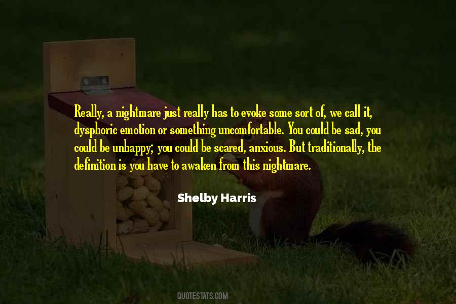 Quotes About Shelby #33724