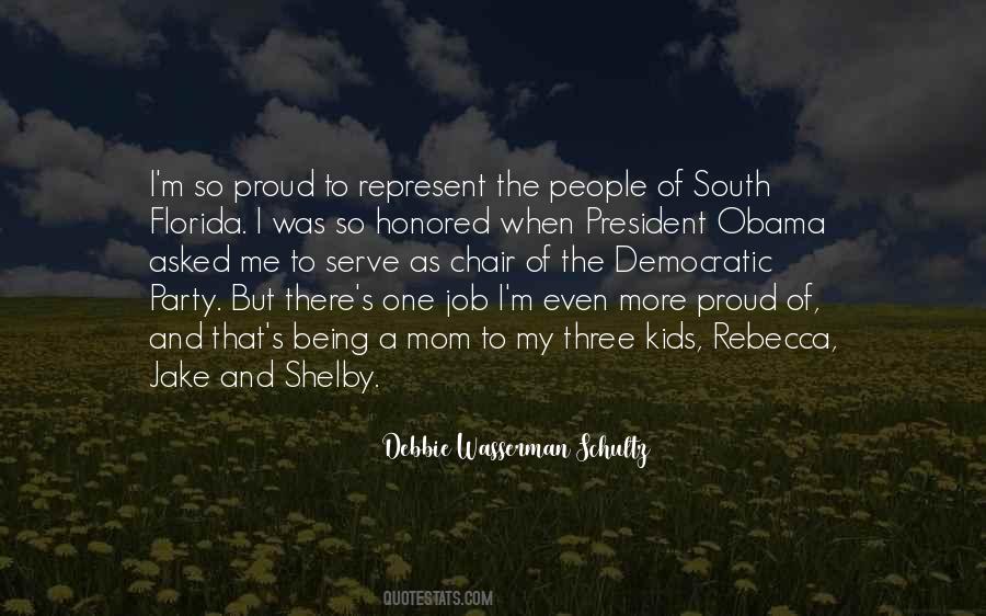 Quotes About Shelby #463757