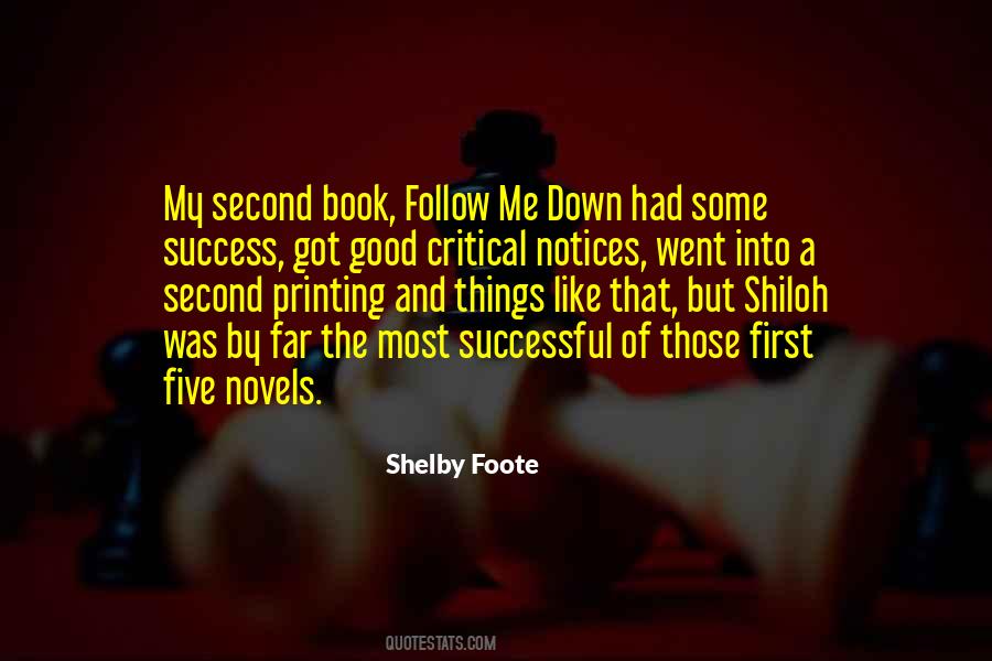 Quotes About Shelby #51260