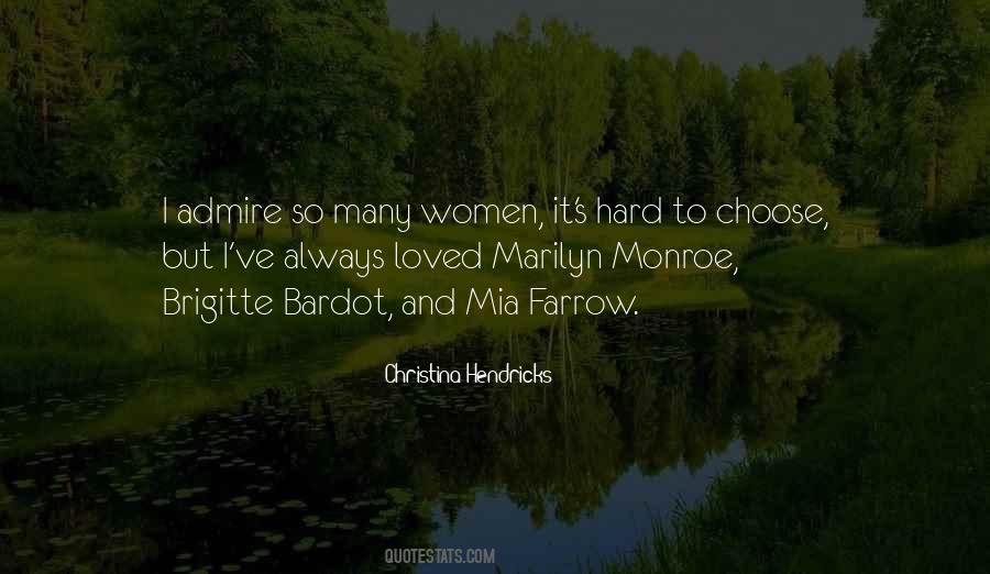 Monroe's Quotes #517144