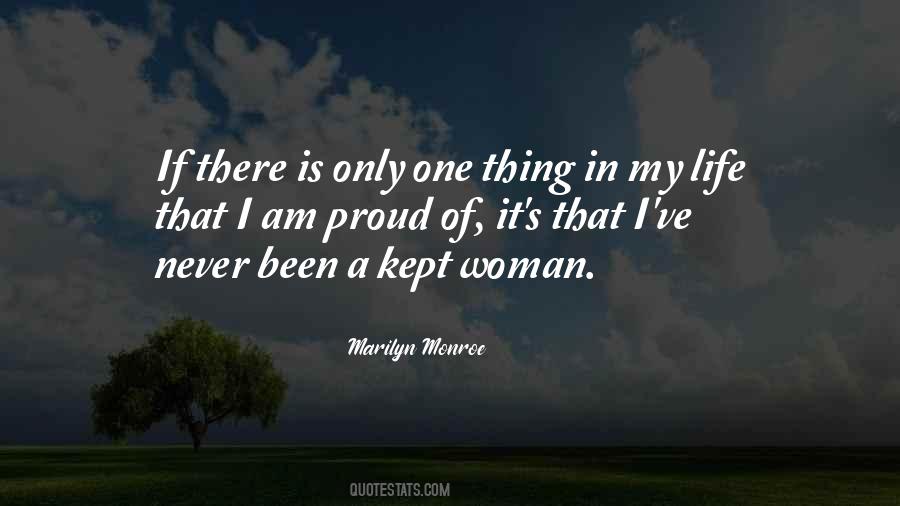 Monroe's Quotes #520852