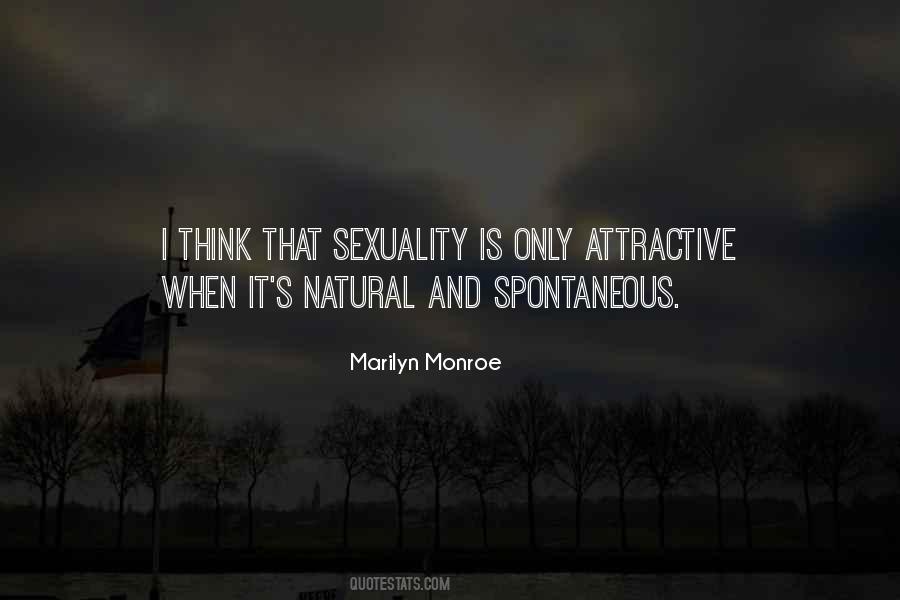 Monroe's Quotes #780918