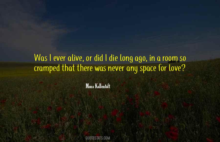 Mons Quotes #865864