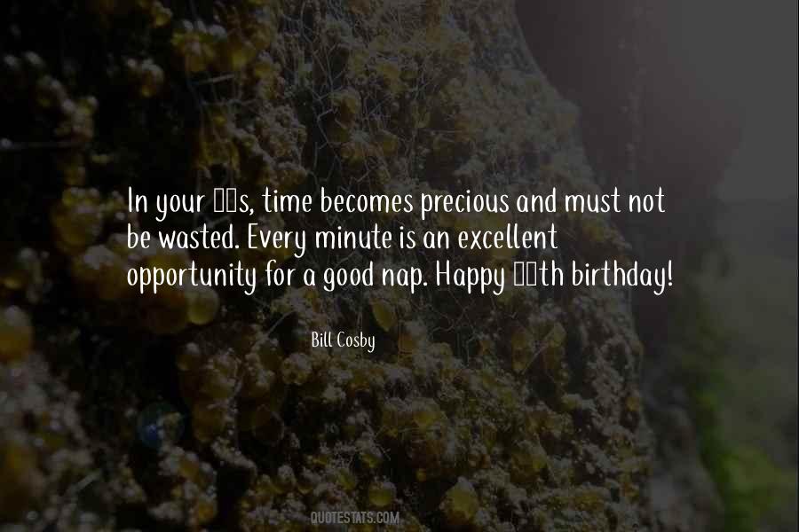 Quotes About Your 50th Birthday #1513845