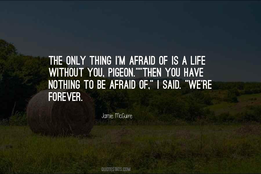 Montagne Quotes #1504076
