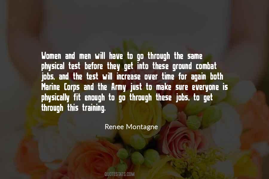 Montagne Quotes #652506