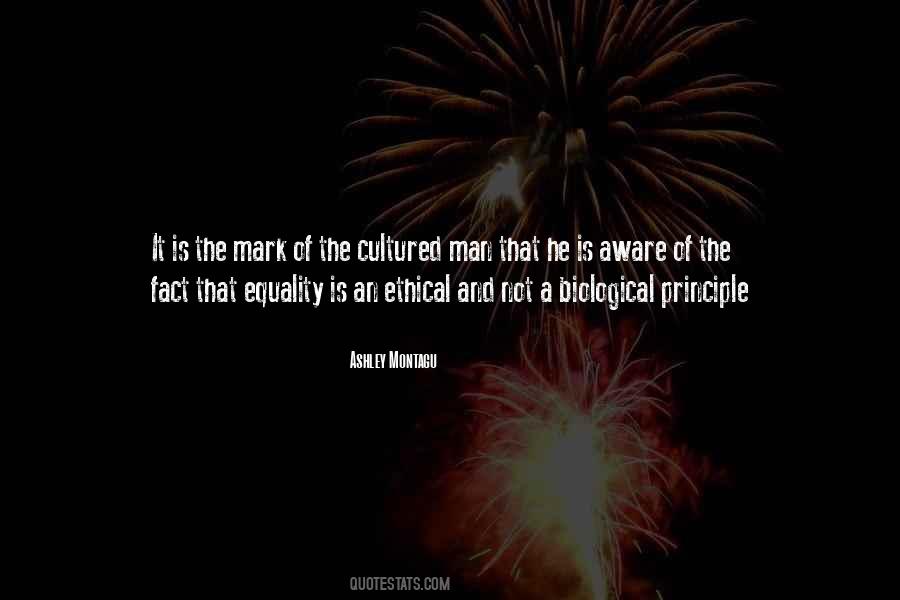 Montagu's Quotes #1017125