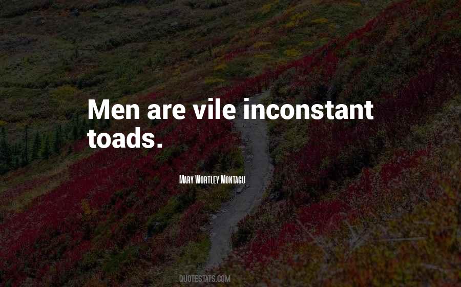 Montagu's Quotes #14821