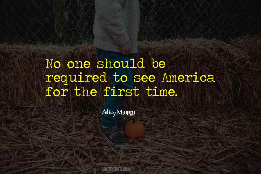 Montagu's Quotes #279638