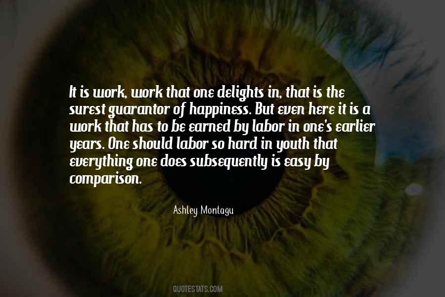 Montagu's Quotes #312903
