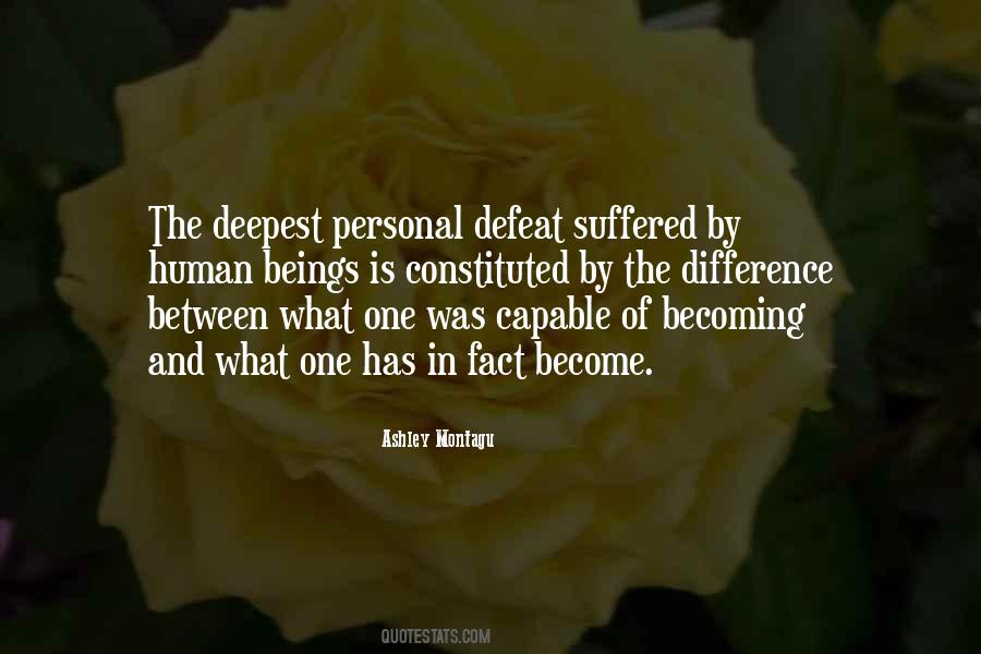 Montagu's Quotes #336891