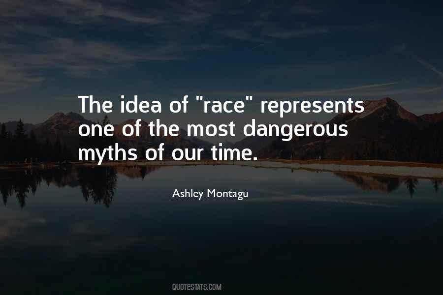 Montagu's Quotes #759787