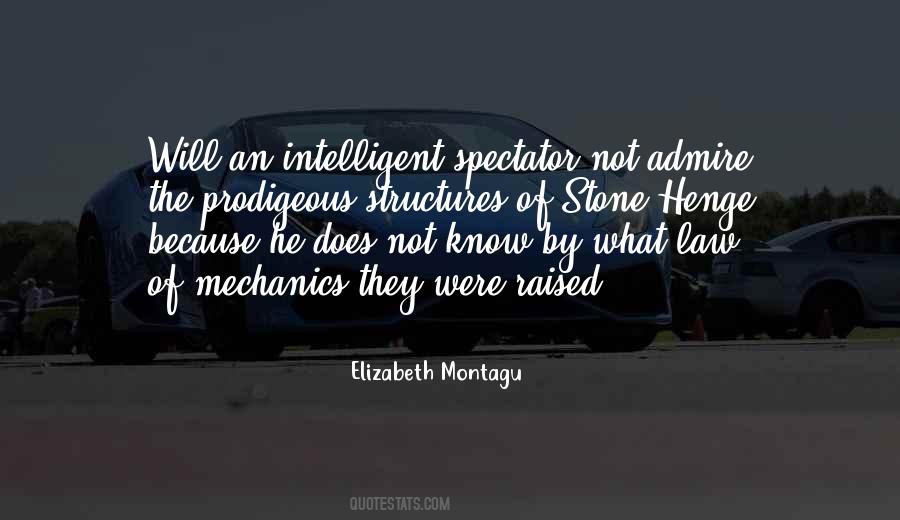Montagu's Quotes #999101