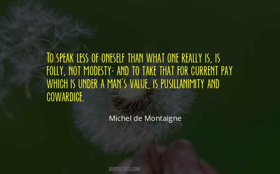Montaigne's Quotes #530157