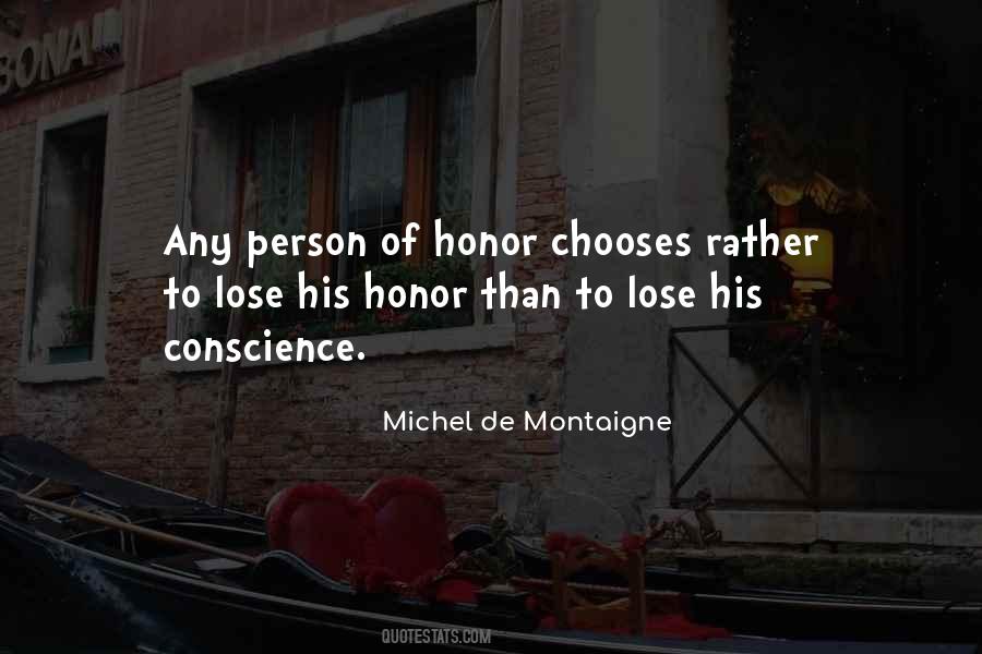 Montaigne's Quotes #64198