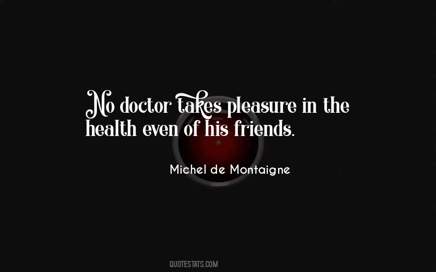 Montaigne's Quotes #68218