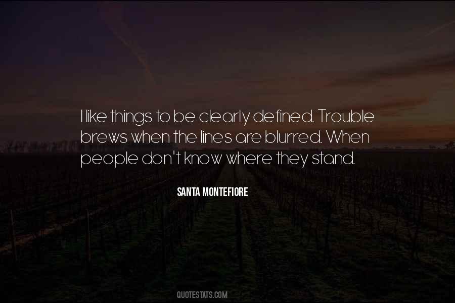 Montefiore's Quotes #480810