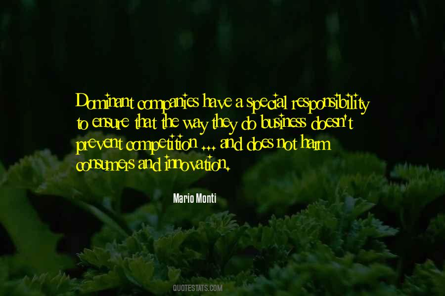 Monti Quotes #1663051