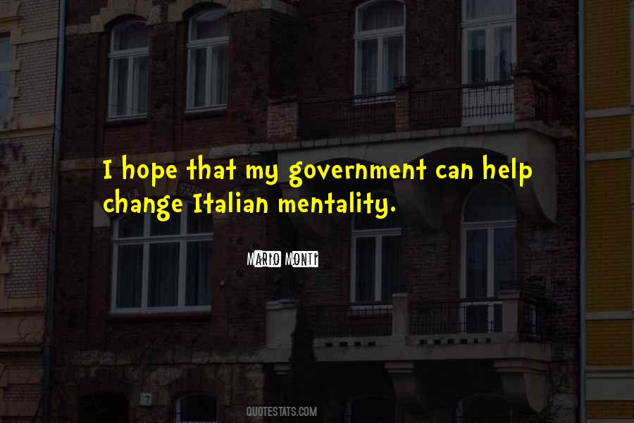 Monti's Quotes #1338056