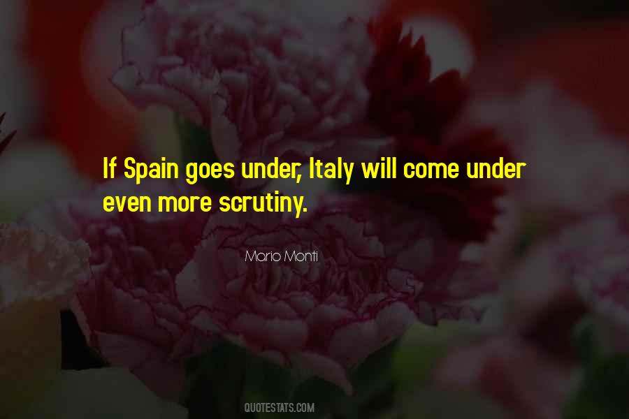 Monti's Quotes #518912