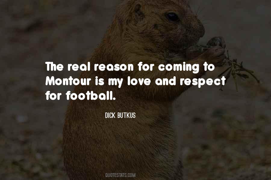 Montour Quotes #1454380