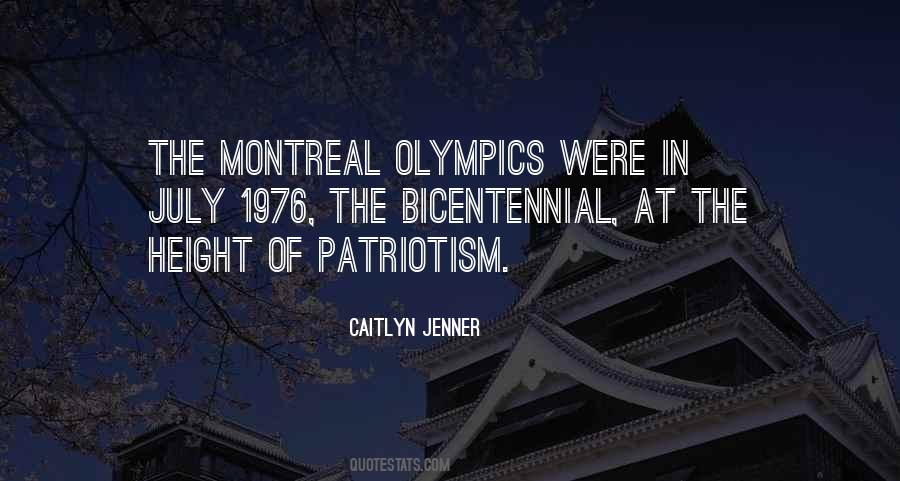 Montreal's Quotes #174203