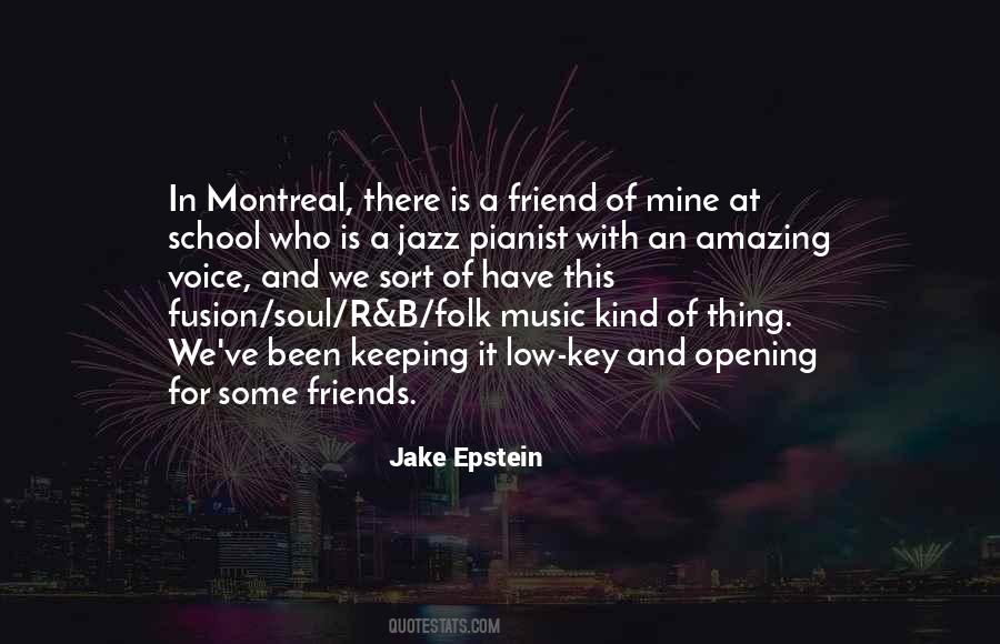 Montreal's Quotes #19751
