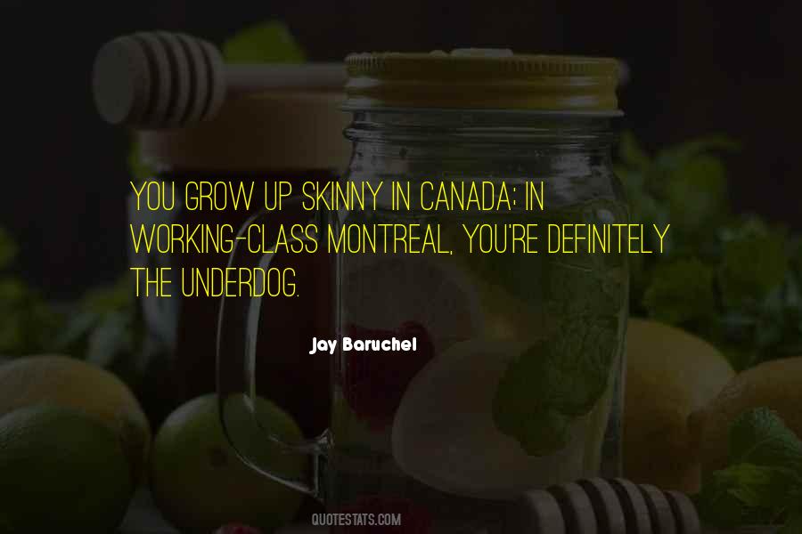 Montreal's Quotes #546524