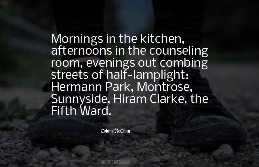 Montrose Quotes #484683