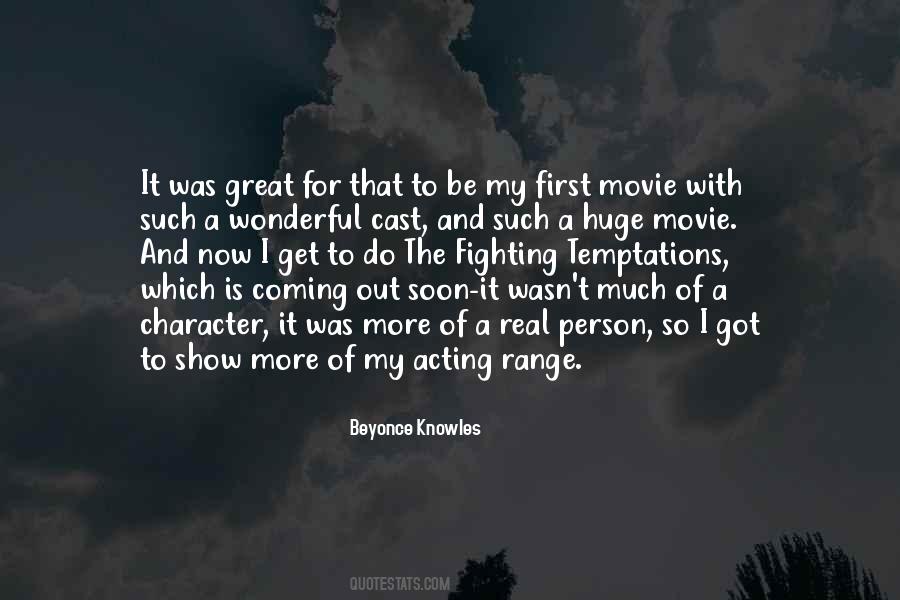 Monumentalist Quotes #951809
