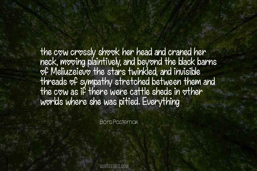 Mooing Quotes #10648