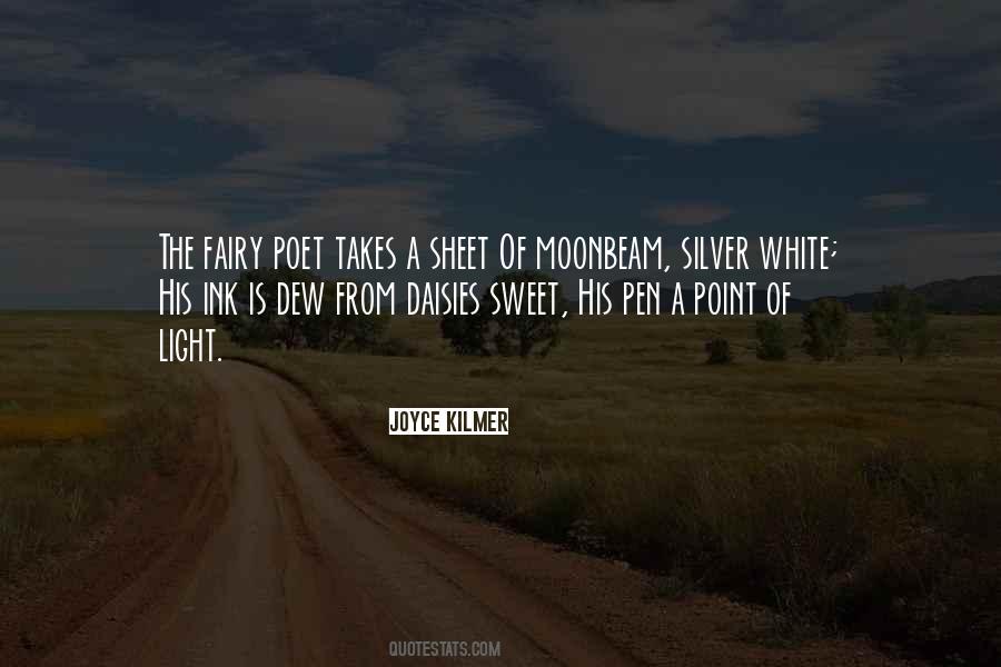 Moonbeam Quotes #852300