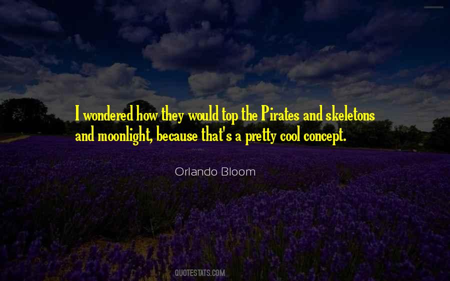 Moonlight's Quotes #1168419