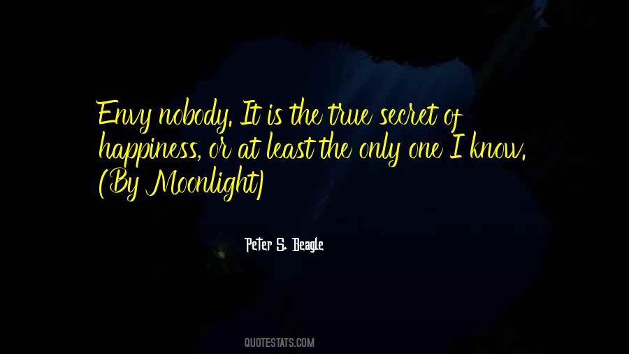 Moonlight's Quotes #223923