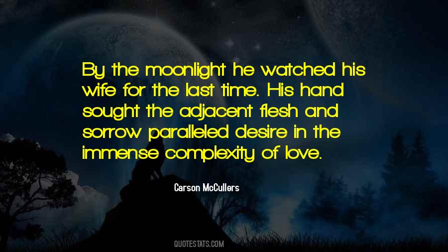 Moonlight's Quotes #39523