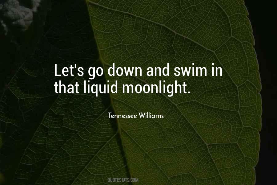 Moonlight's Quotes #586014
