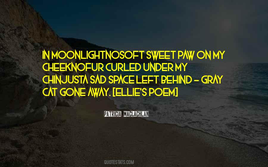 Moonlight's Quotes #915147